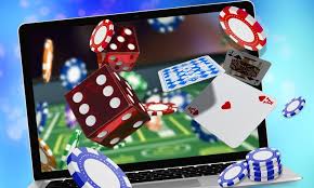 Online Gambling En Guide til Spil og Strategier